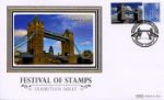 Festival of Stamps: Generic Sheet
Tower Bridge