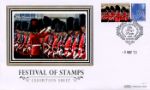 Festival of Stamps: Generic Sheet
The Queen's Guard