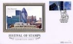 Festival of Stamps: Generic Sheet
The Gherkin