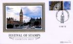 Festival of Stamps: Generic Sheet
Big Ben