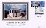 Festival of Stamps: Generic Sheet
British Museum