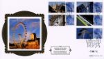 Festival of Stamps: Generic Sheet
London Eye