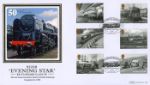 Great British Railways
Evening Star