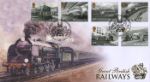 Great British Railways
Southern Railway