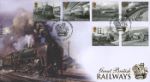 Great British Railways
British Railways - Evening Star