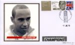 Grand Prix [Commemorative Sheet]
Lewis Hamilton