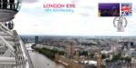 London Eye [Commemorative Sheet]
London Eye