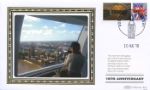 London Eye [Commemorative Sheet]
Fantastic Views