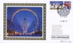 London Eye [Commemorative Sheet]
Winter Wonderland