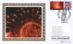 London Eye [Commemorative Sheet]
Firework Display