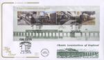 Classic Locomotives: Series No.1: Miniature Sheet
Ribblehead Viaduct