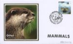 Mammals
Otter