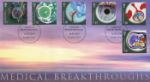 Medical Breakthroughs
Sun Rise