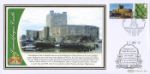 Castles - Northern Ireland: Generic Sheet
Carrickfergus Castle