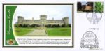 Castles - Northern Ireland: Generic Sheet
Dungiven Castle