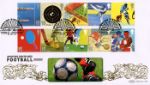 Olympic Games: Series No.2
Football