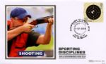 Olympic Games: Series No.2
Shooting