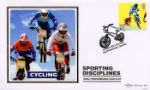 Olympic Games: Series No.2
Cycling