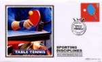 Olympic Games: Series No.2
Table Tennis