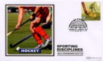 Olympic Games: Series No.2
Hockey