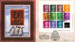 Festival of Stamps: Miniature Sheet
Falkland Islands £1 Stamp