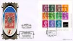 Festival of Stamps: Miniature Sheet
Cayman Islands 10s Stamp