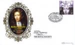 The Royal Society
Robert Boyle