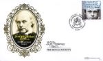 The Royal Society
Joseph Lister
