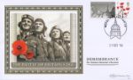 Remembrance [Commemorative Sheet]
RAF Heroes