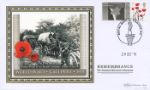 Remembrance [Commemorative Sheet]
Gallipoli - The Zion Mule Corps