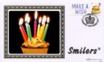 Smilers: Generic Sheet
Make a Wish