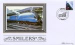 Smilers: Miniature Sheet
Mallard