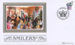 Smilers: Miniature Sheet
An Edwardian Christmas