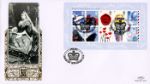 Smilers: Miniature Sheet
Queen Victoria
Producer: Benham
Series: Gold (500) (449)