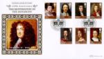 The Stuarts
Charles II - Restoration