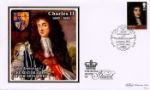 The Stuarts
Charles II