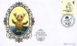 Winnie-the-Pooh: Miniature Sheet
The Best of Friends