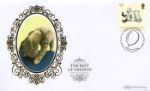 Winnie-the-Pooh: Miniature Sheet
The Best of Friends