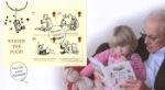 Winnie-the-Pooh: Miniature Sheet
Story Time