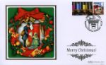 Christmas 2010: Generic Sheet
Emptying the Pillar Box
Producer: Benham
Series: BSSP (502)