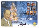 Christmas 2010
Peter Sallis