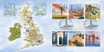 UK A-Z: (Part 1)
British Isles A-F