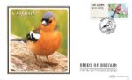 Birds of Britain: Series No.2
Chaffinch
Producer: Benham
Series: BS (1082)