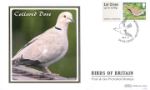 Birds of Britain: Series No.2
Collared Dove
Producer: Benham
Series: BS (1083)