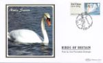 Birds of Britain: Series No.3
Mute Swan