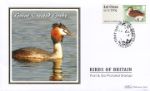 Birds of Britain: Series No.3
Great Crested Grebe
Producer: Benham
Series: BS (1144)