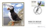 Birds of Britain: Series No.4
Puffin
Producer: Benham
Series: BS (1207)