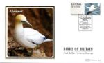 Birds of Britain: Series No.4
Gannet
Producer: Benham
Series: BS (1208)