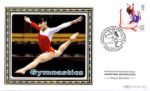 Self Adhesive: Olympic Games: Book No. 6
Gymnastics
Producer: Benham
Series: BSSP (544)