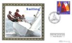 Self Adhesive: Olympic Games: Book No. 5
Sailing
Producer: Benham
Series: BSSP (530)